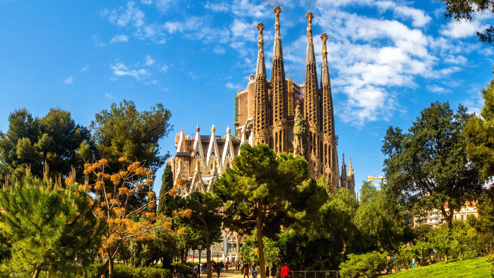 Barcelona